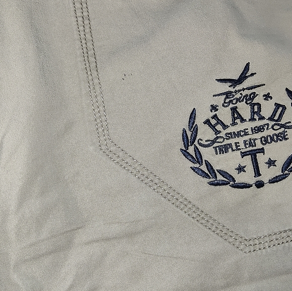 Cargos/ triple fat goose - Picture 3 of 4